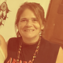 Ruth Ignacio