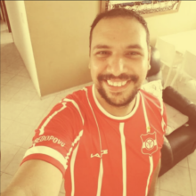 Paulo Sérgio Santos