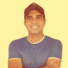 Daniel Pereira
