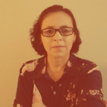 Rozângela Silva