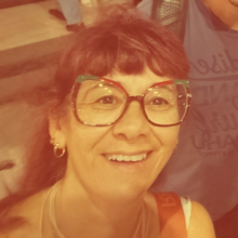 Gislaine Clavijo